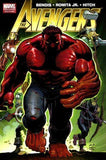 AVENGERS PREMIERE EDITION HARDCOVER VOLUME 2