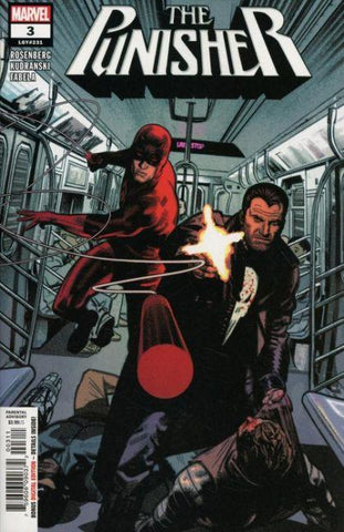 Punisher #3