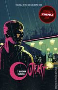 Outcast Volume 2