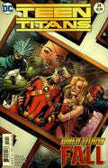 Teen Titans Volume 5 #24