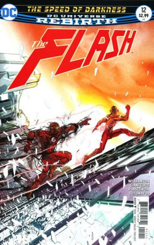 Flash #12