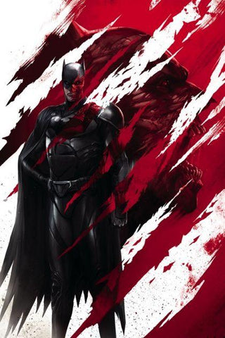 DCeased: Dead Planet #1