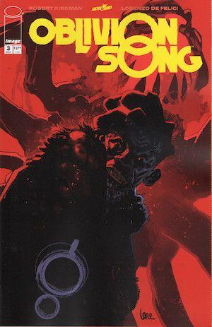 Oblivion Song #3