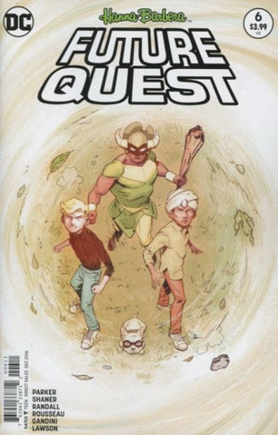 Future Quest #6
