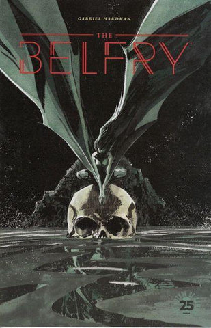 Belfry - The Comic Book Vault