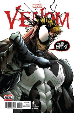 Venom #6