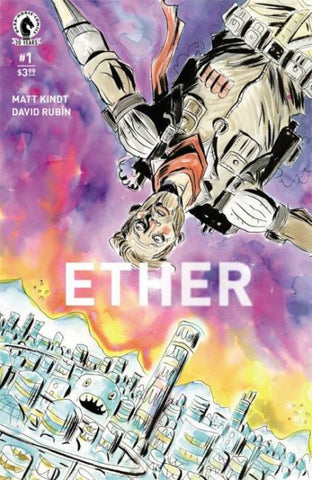Ether #1