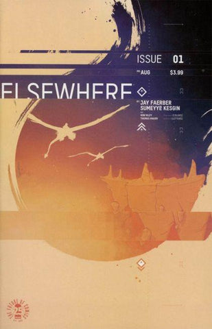 Elsewhere #1