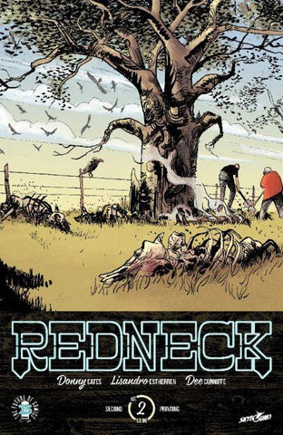 Redneck #2