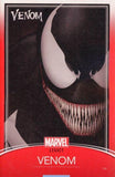 VENOM #155 John Tyler Christopher Trading Card Variant