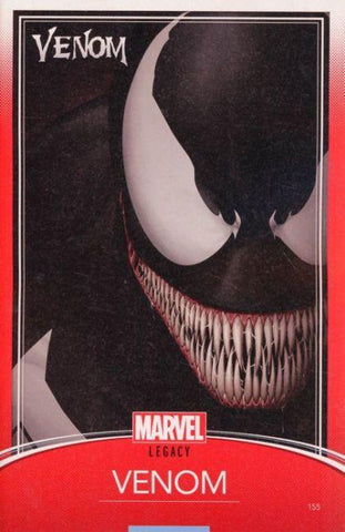 Venom #155 JTC Variant