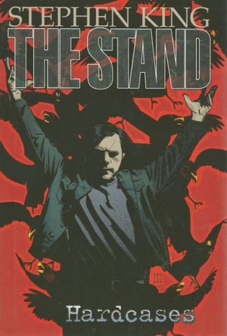 The Stand Volume 4