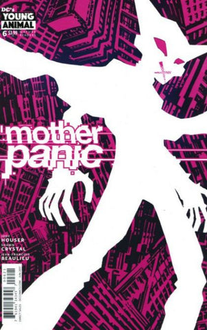 Mother Panic #6