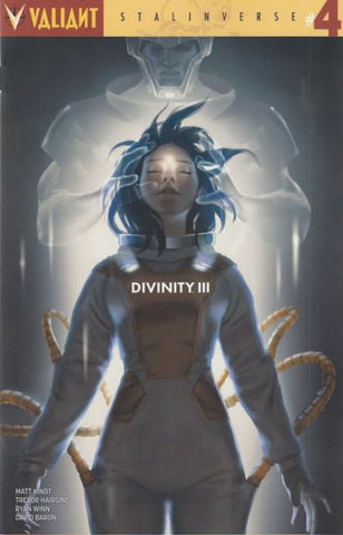 Divinity III Stalinverse #4