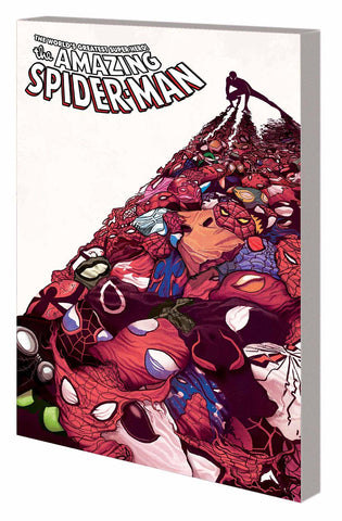 AMAZING SPIDER-MAN TP VOL 02 SPIDER-VERSE PRELUDE - The Comic Book Vault
