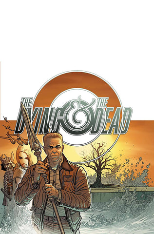 DYING AND THE DEAD TPB