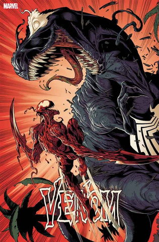 VENOM #25 3RD PRINT