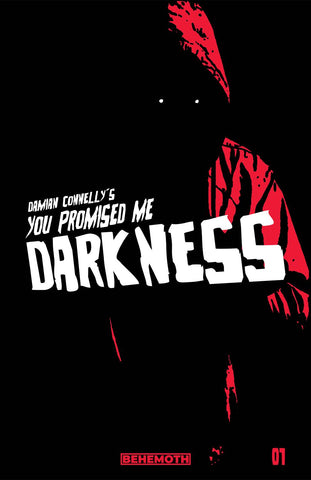 YOU PROMISED ME DARKNESS #1