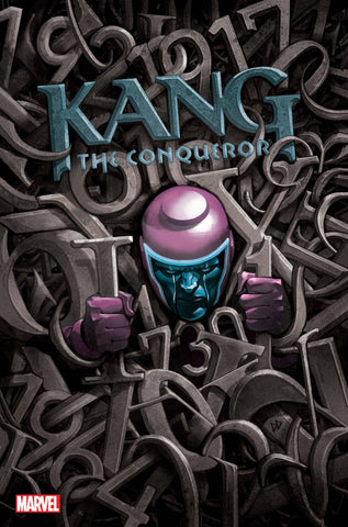 KANG THE CONQUEROR #2