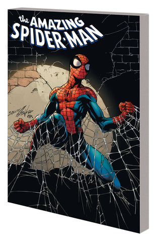 AMAZING SPIDER-MAN BY SPENCER TP VOL 15