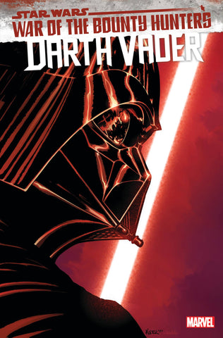 STAR WARS DARTH VADER #17