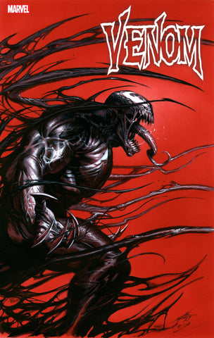 VENOM #1 DELLOTTO VARIANT