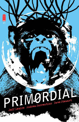 PRIMORDIAL #3