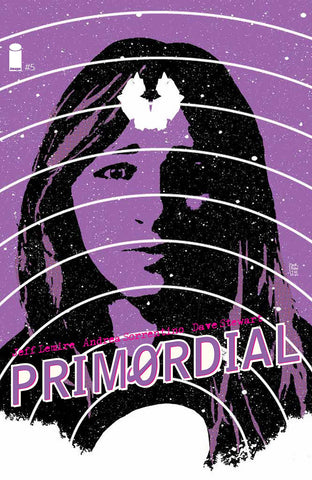 PRIMORDIAL #5