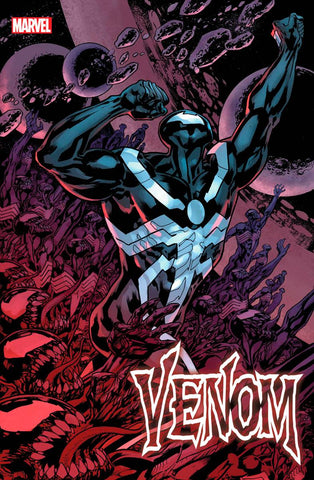 VENOM #5 2022 Ewing