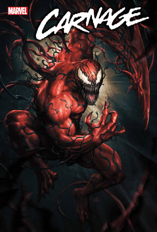 CARNAGE #1