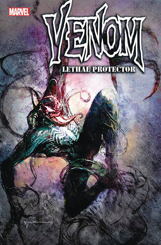 VENOM LETHAL PROTECTOR #1 SIENKIEWICZ