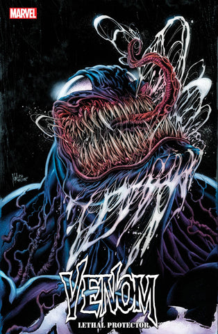 VENOM LETHAL PROTECTOR #3