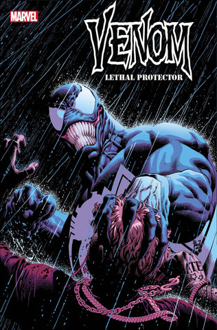 VENOM LETHAL PROTECTOR #4