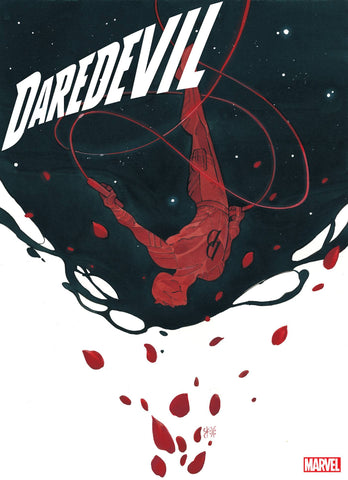 DAREDEVIL #1 Momoko Variant