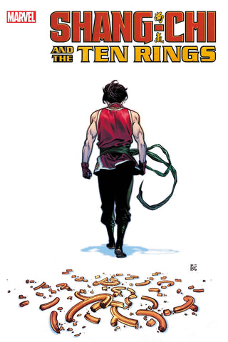 SHANG-CHI AND TEN RINGS #6