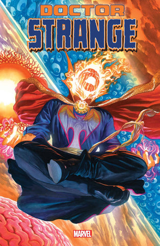 DOCTOR STRANGE #3