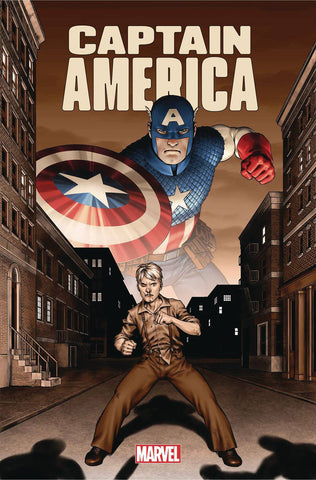 CAPTAIN AMERICA #1 2023