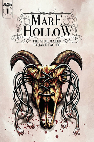 MARE HOLLOW THE SHOEMAKER #1