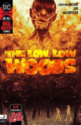 Low, Low Woods #2