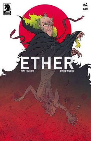 Ether #4