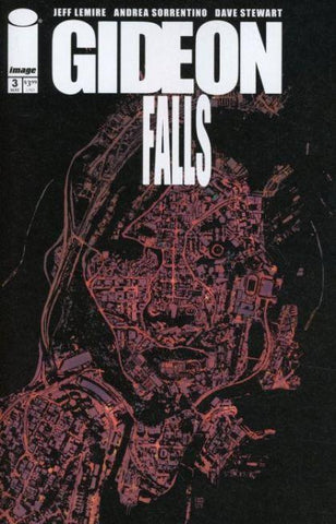 Gideon Falls #3