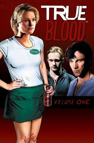 True Blood Volume 1