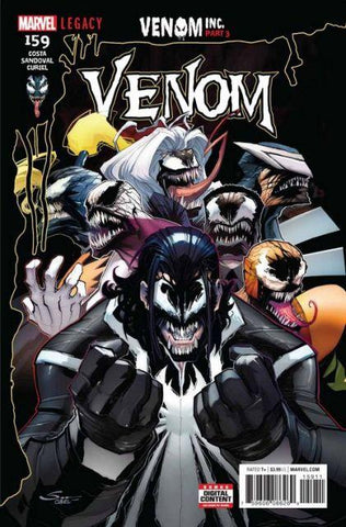 Venom #159