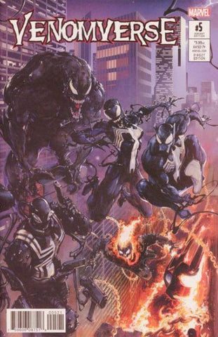 Venomverse #5