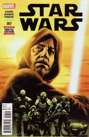 Star Wars Volume 2 #07