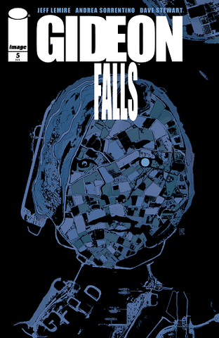 Gideon Falls #5