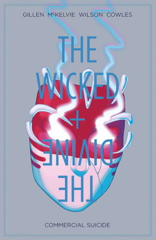 Wicked and the Divine Volume 3