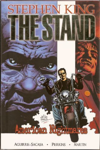 The Stand Volume 2