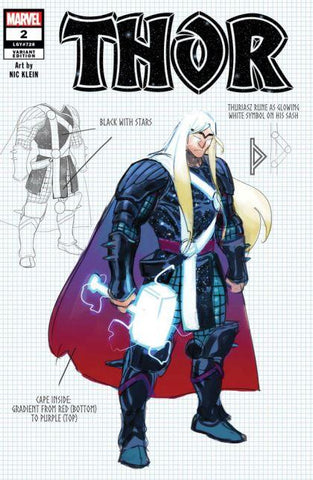 Thor #2