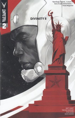 Divinity II #2